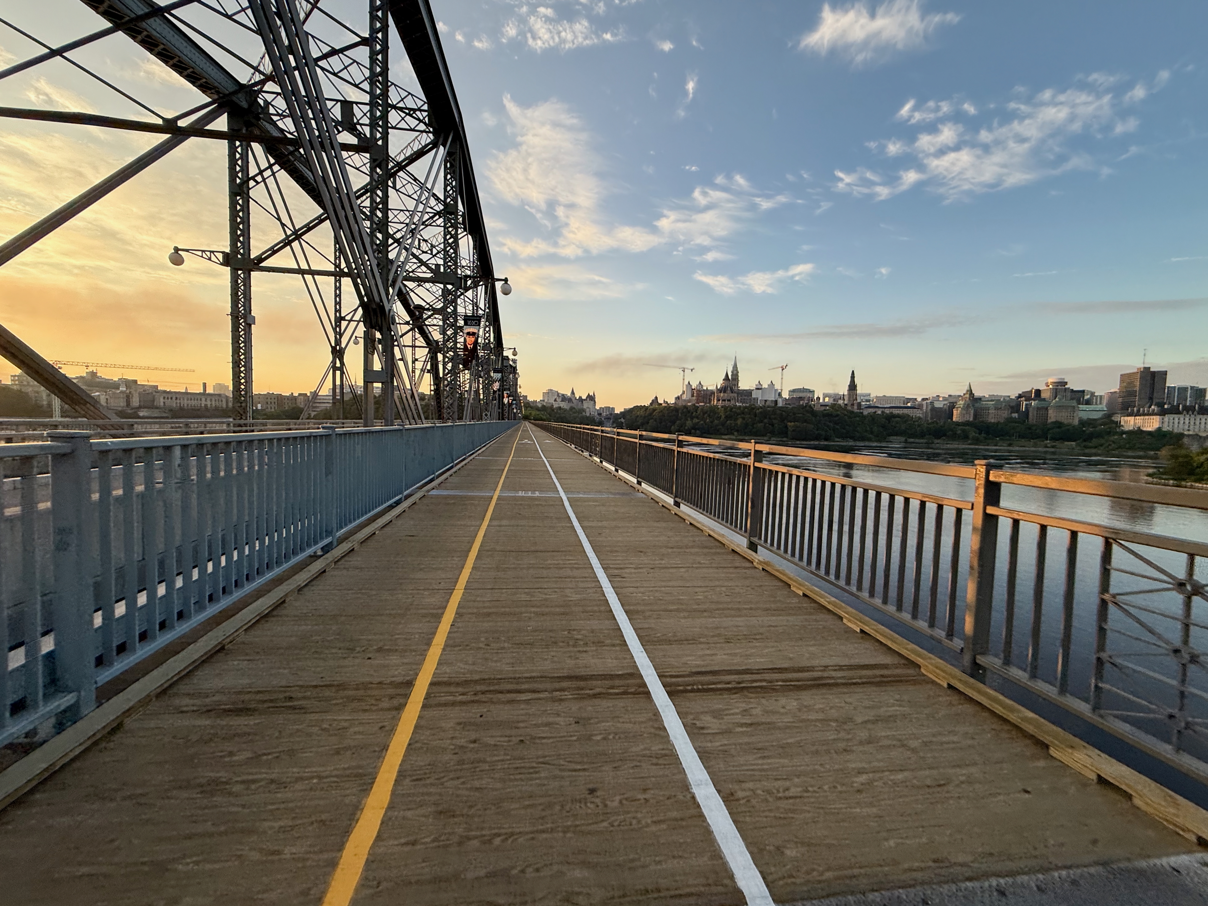 Alexandria Bridge